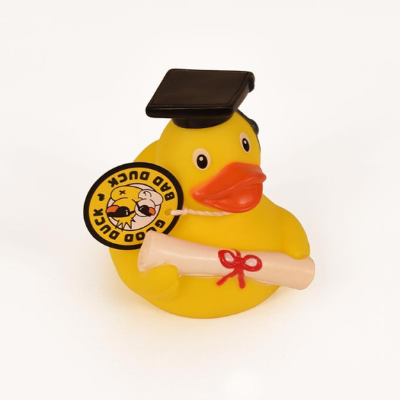 Bright Future Duck